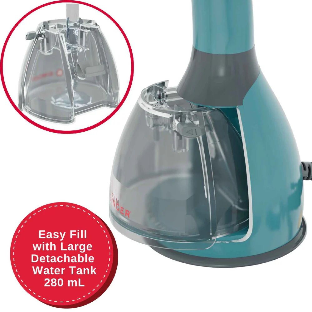 Singer SINGER® Handheld Steamer