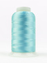 WonderFil DecoBob Fil polyester 80wt Decobob 932 2000m (1 bobine)