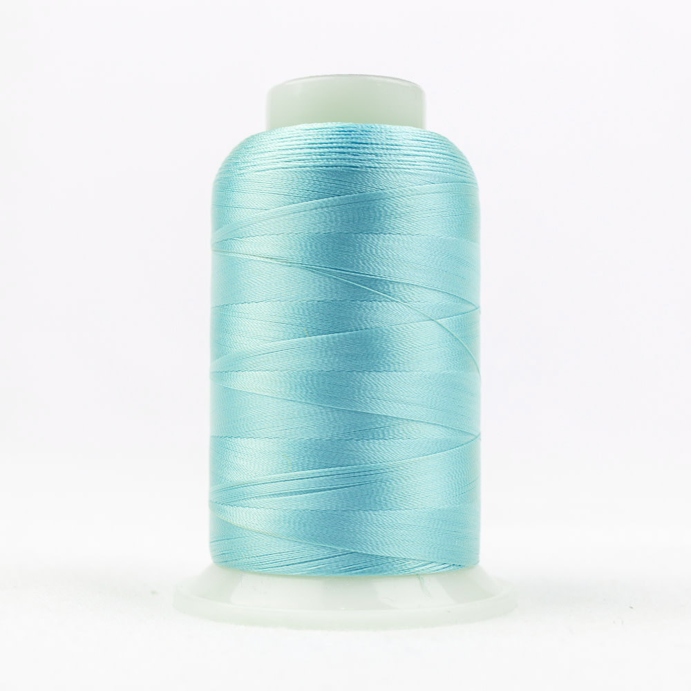 WonderFil DecoBob Fil polyester 80wt Decobob 932 2000m (1 bobine)