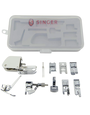 Singer Singer sewing machine presser foot kit