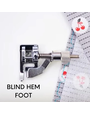 Singer Singer sewing machine presser foot kit