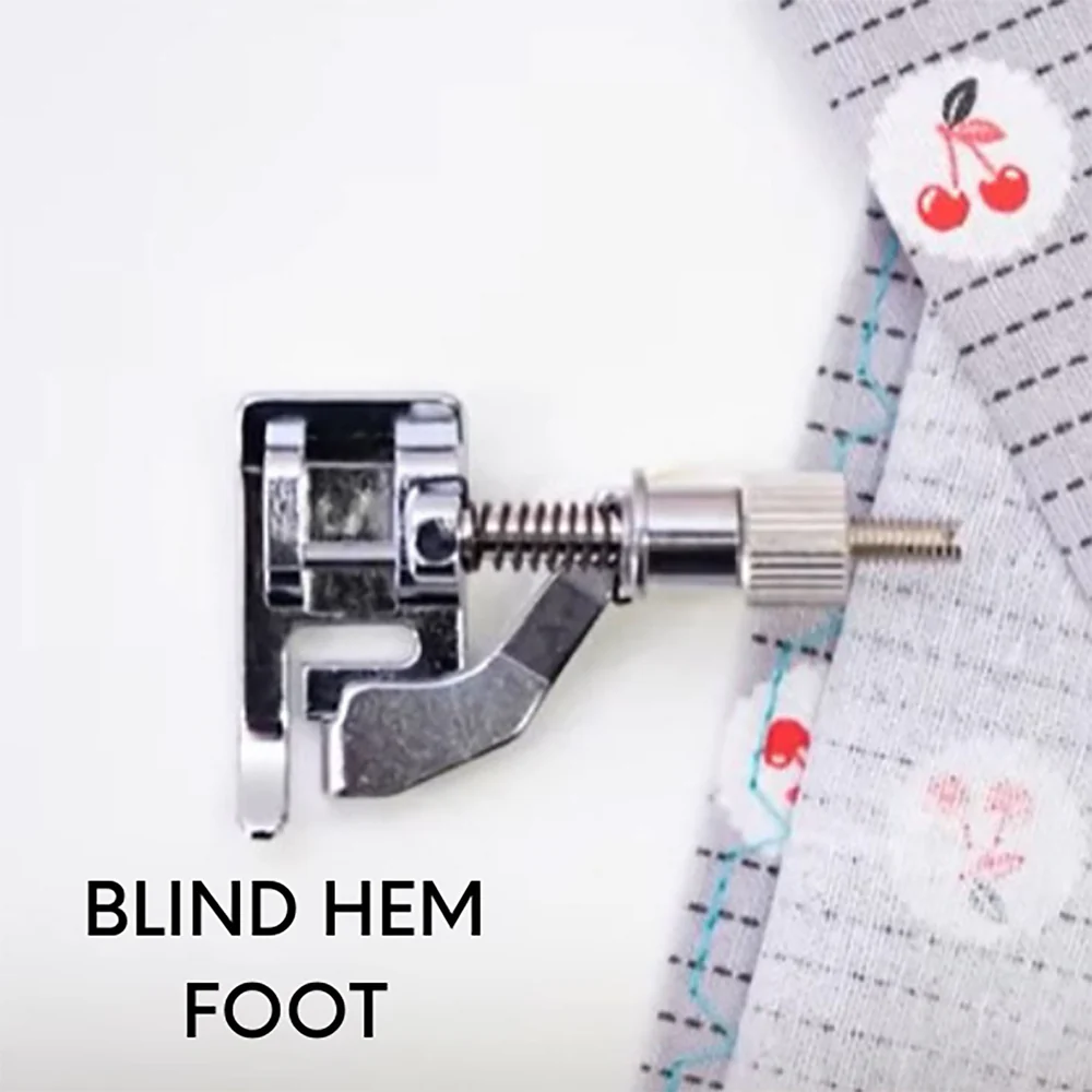 Singer Singer sewing machine presser foot kit