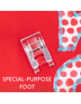 Singer Singer sewing machine presser foot kit
