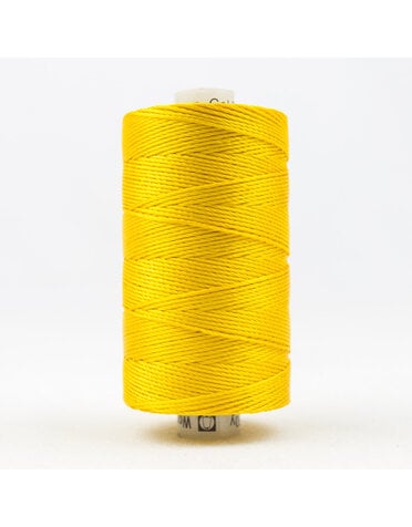 WonderFil Razzle Fil rayon 8wt Razzle 2118 229m (1 bobine)