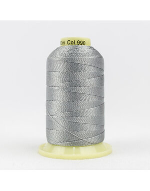 WonderFil Accent Fil rayon 12wt Accent 0990 400m (1 bobine)