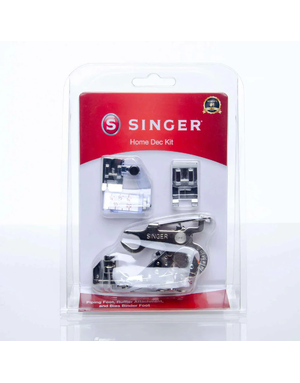 Singer Singer home decor presser foot kit