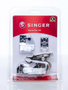 Singer Singer home decor presser foot kit