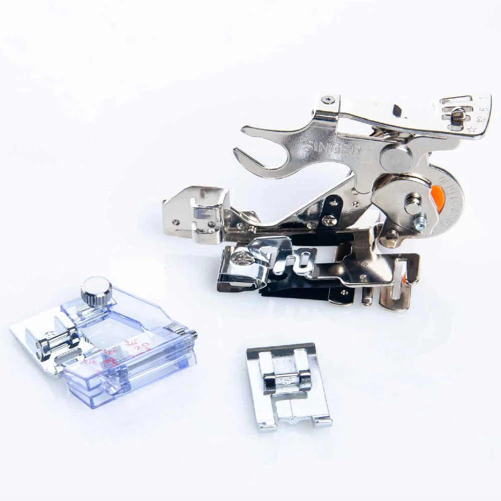 Singer Singer home decor presser foot kit