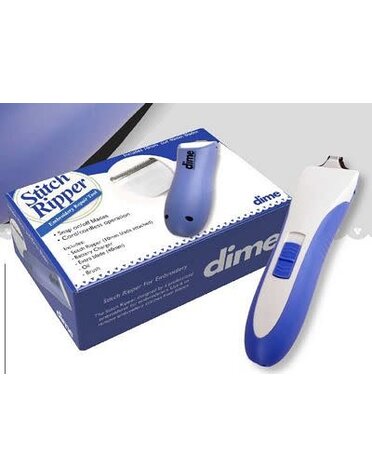 DIME Dime stitch ripper