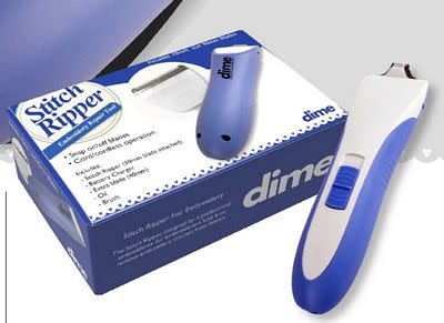 DIME Dime stitch ripper