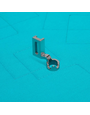 Baby Lock Baby Lock pied à règle 1/4 po pour BL530B, BL520B, BL510A, BL500A, BLQP