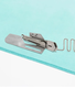Baby Lock Baby Lock attachement biais simple pour tissé et tricot 10mm pour Triumph, Ovation, Applaud, Euphoria, Cover Sttich
