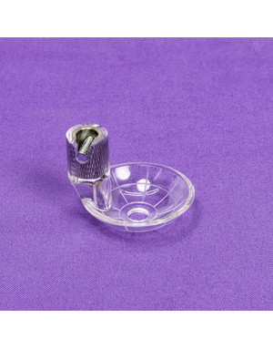 Baby Lock Baby Lock Glide Foot 3 for Regalia, Regalia ST, Gallant XL, GallantXL Stationary, Gallant, Coronet, Regent, Crown Jewel, Tiara
