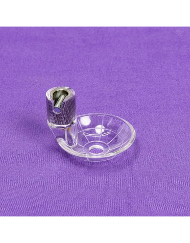 Baby Lock Baby Lock pied Glide 3 pour Regalia, Regalia ST, Gallant XL, GallantXL Stationary, Gallant, Coronet, Regent, Crown Jewel, Tiara