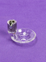 Baby Lock Baby Lock Glide Foot 3 for Regalia, Regalia ST, Gallant XL, GallantXL Stationary, Gallant, Coronet, Regent, Crown Jewel, Tiara