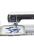 Brother Brother sewing and embroidery  Aveneer EV1