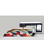 Brother Brother couture et broderie Aveneer EV1