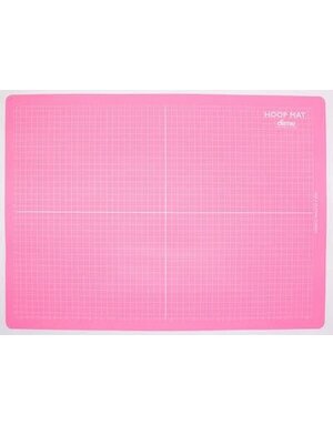DIME Hoop Mat - Hi-Definition Larger Hooping Mat!