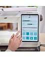 Husqvarna Huqvarna sewing Épic Quilt 97