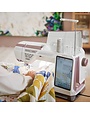 Husqvarna Huqvarna sewing Épic Quilt 97