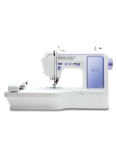 Husqvarna Husqvarna couture et broderie Quartz 29