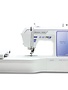 Husqvarna Husqvarna sewing and embroidery Quartz 29