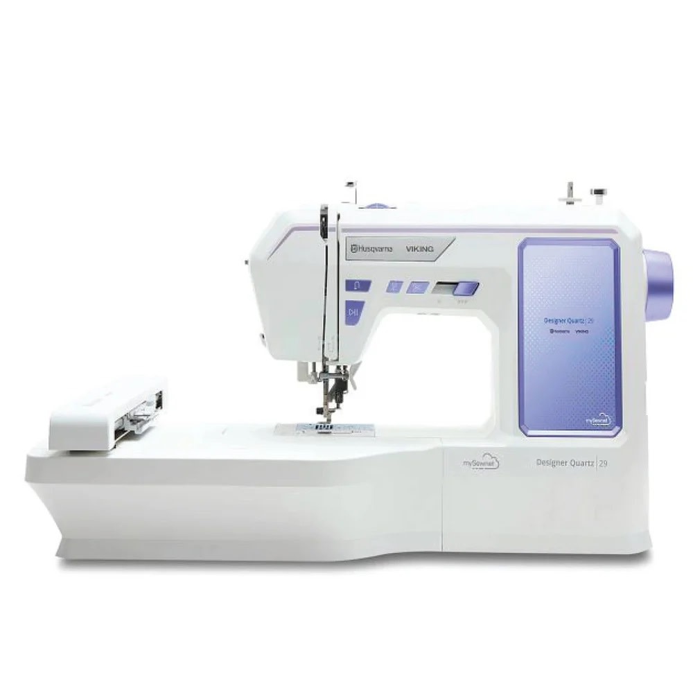 Husqvarna Husqvarna sewing and embroidery Quartz 29