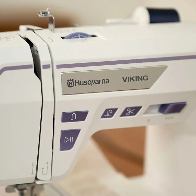 Husqvarna Husqvarna sewing and embroidery Quartz 29