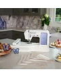 Husqvarna Husqvarna sewing and embroidery Quartz 29
