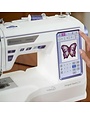Husqvarna Husqvarna couture et broderie Quartz 29