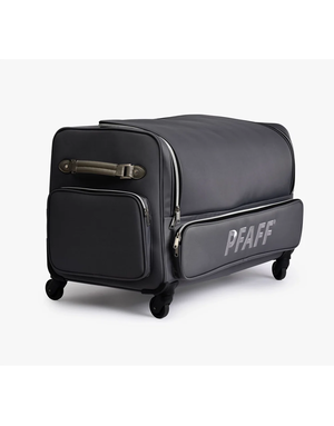 Pfaff Pfaff grande valise à roulettes