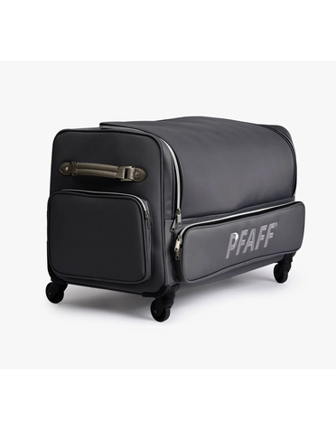 Pfaff Pfaff large roller bag