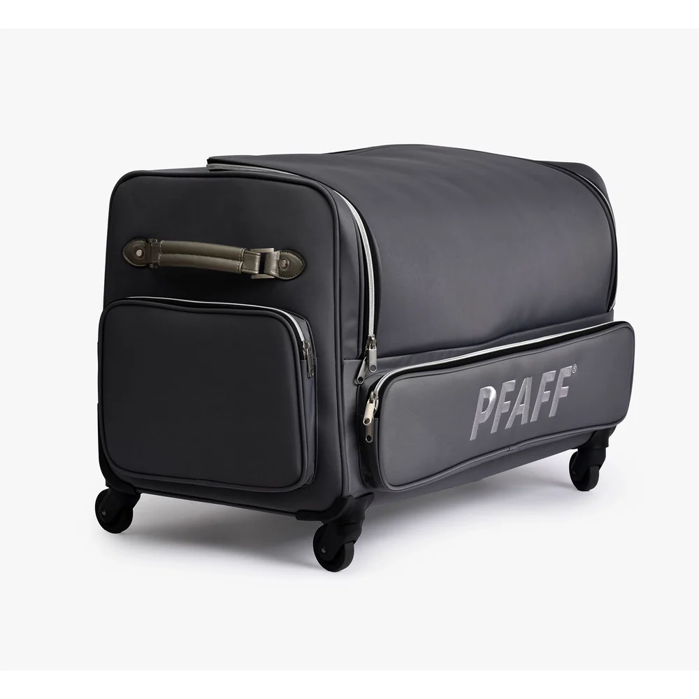Pfaff Pfaff large roller bag