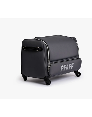 Pfaff Pfaff petite valise à roulettes