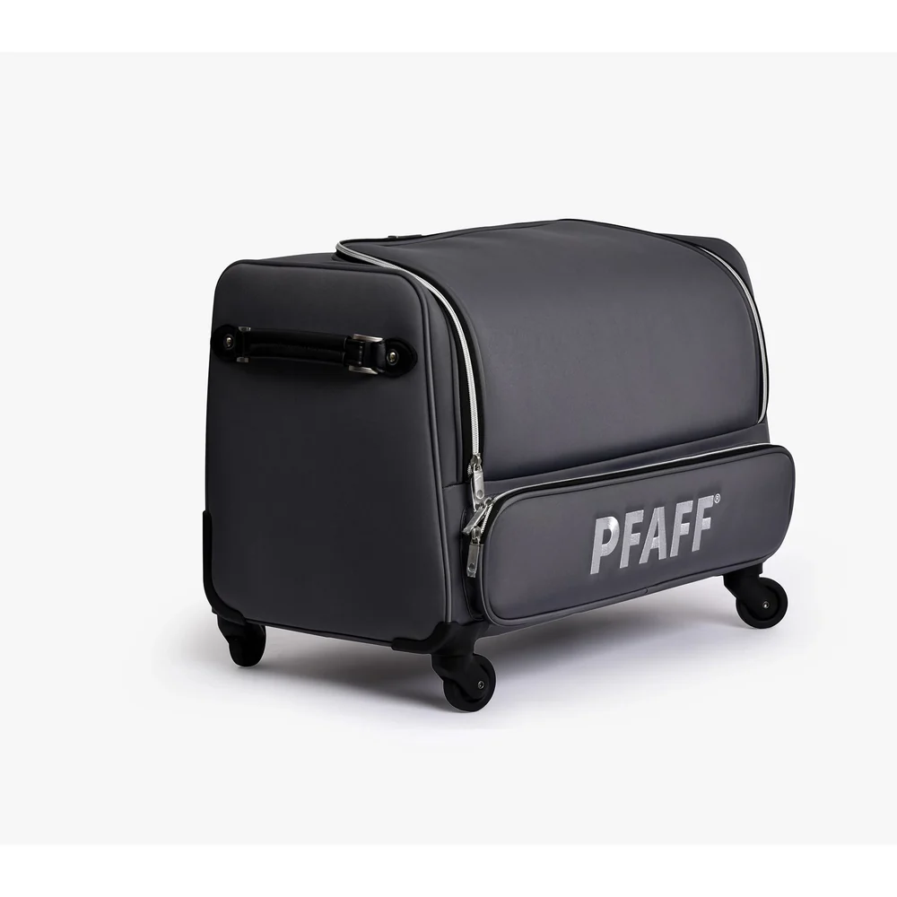 Pfaff Pfaff small roller bag