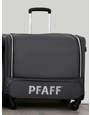 Pfaff Pfaff valise à roulettes pour surjeteuse