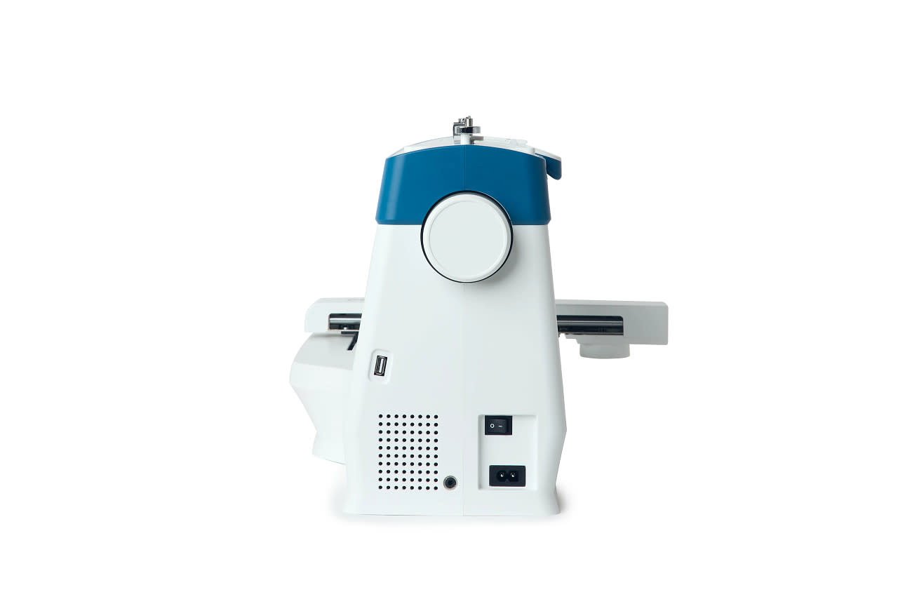 Pfaff Pfaff couture et broderie Expect 350
