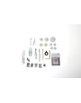 Pfaff Pfaff couture et broderie Expect 350