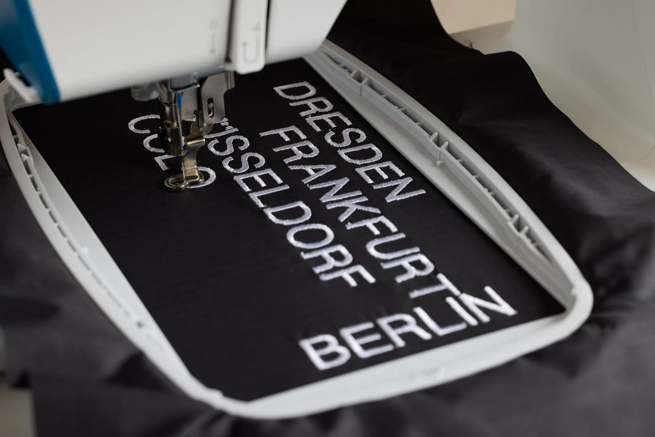 Pfaff Pfaff couture et broderie Expect 350