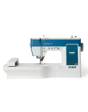 Pfaff Pfaff couture et broderie Expect 350