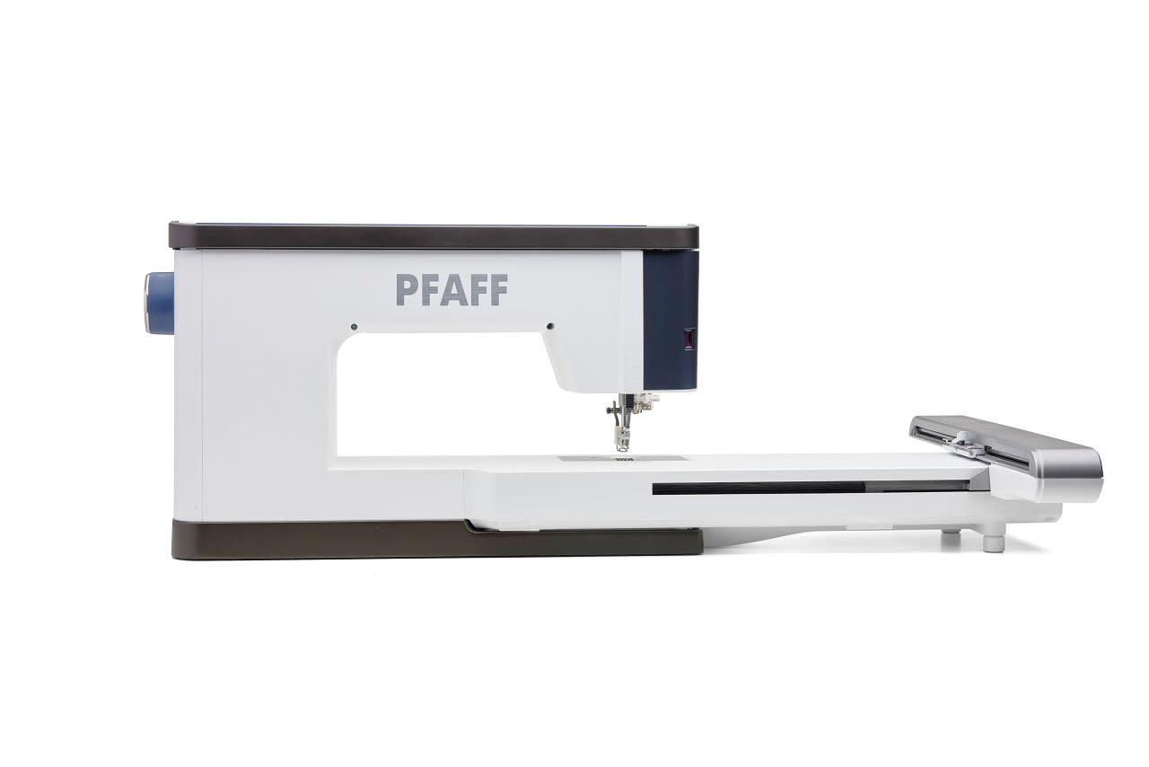 Pfaff Pfaff sewing and embroidery Créative Performance 950