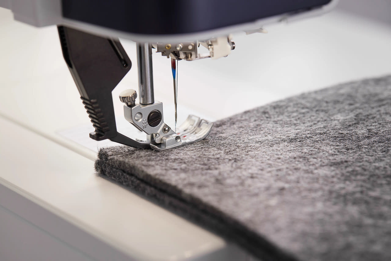 Pfaff Pfaff couture et broderie Créative Performance 950