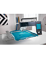 Pfaff Pfaff couture et broderie Créative Performance 950