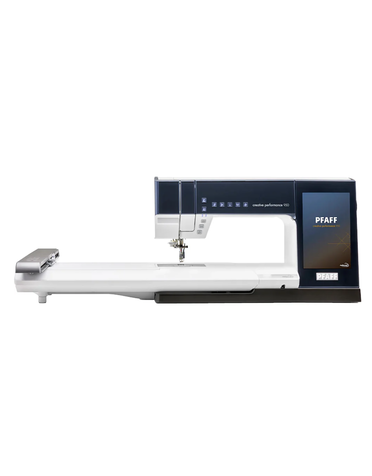 Pfaff Pfaff sewing and embroidery Créative Performance 950