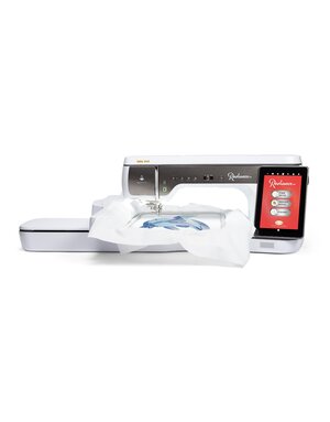 Baby Lock Baby lock sewing and embroidery Radiance