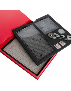 Husqvarna Husqvarna quilting kit