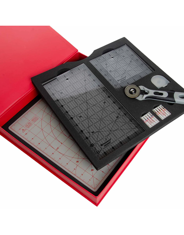 Husqvarna Husqvarna quilting kit