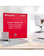 Husqvarna Husqvarna quilting kit