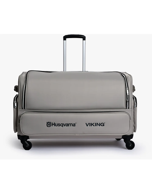 Husqvarna Husqvarna grande valise à roulettes
