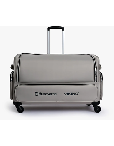 Husqvarna Husqvarna grande valise à roulettes